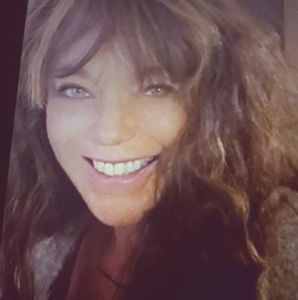 Meet your Posher, Constance louise